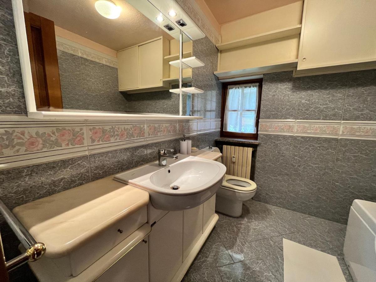 Chalet Mont Blanc De Courmayeur Ngoại thất bức ảnh