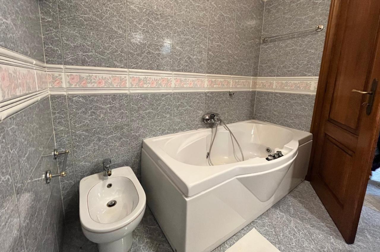 Chalet Mont Blanc De Courmayeur Ngoại thất bức ảnh
