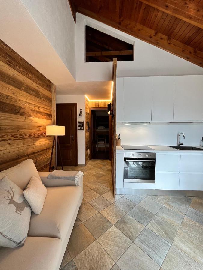 Chalet Mont Blanc De Courmayeur Ngoại thất bức ảnh